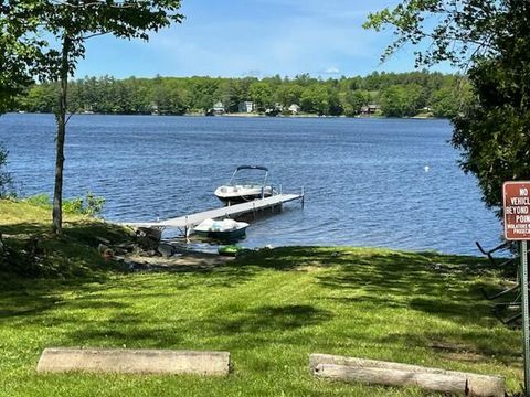 Photo of 112 Taywood Road, Auburn, ME 04210 (MLS # 1661856)