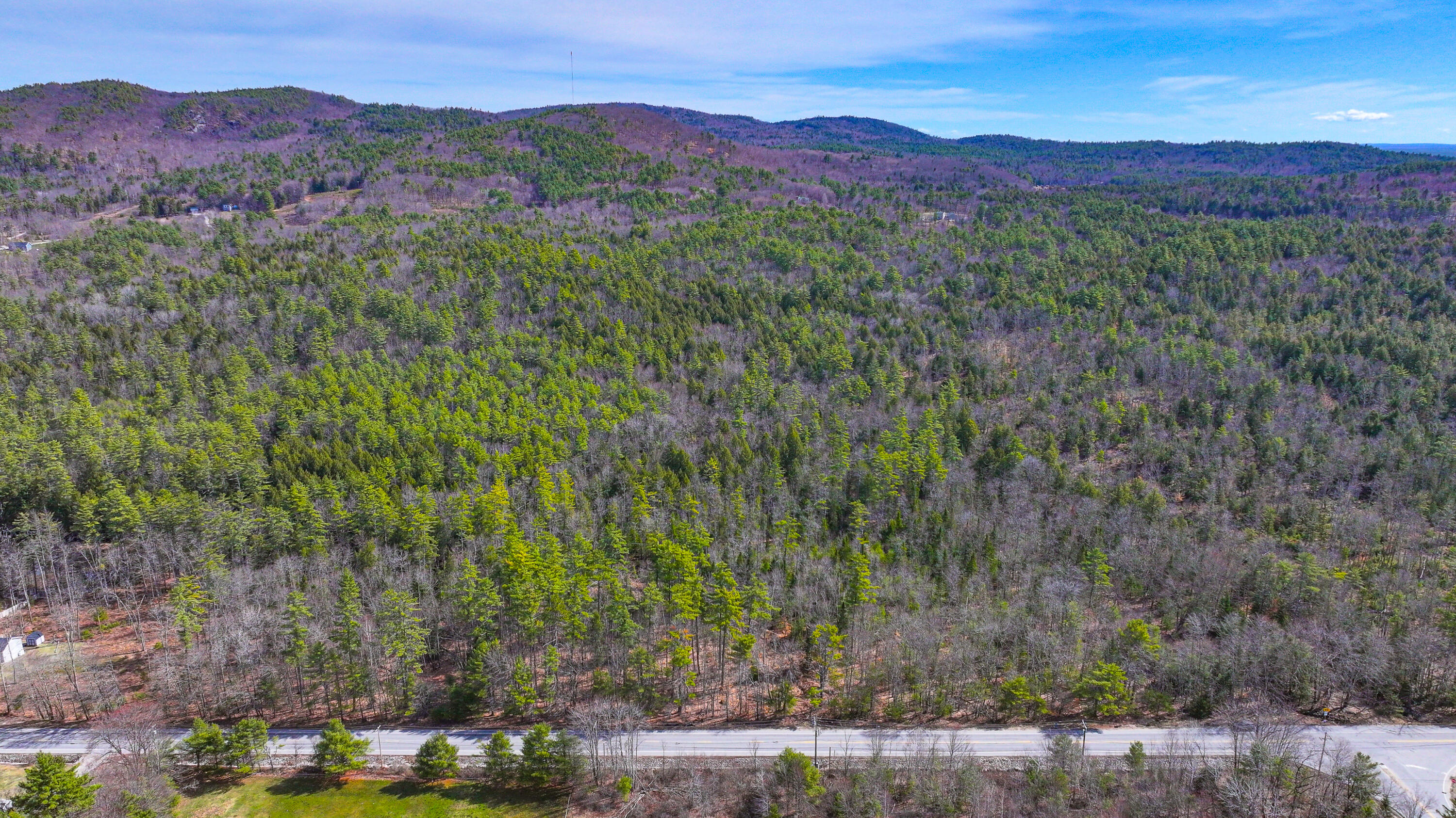 0 Pequawket Trail