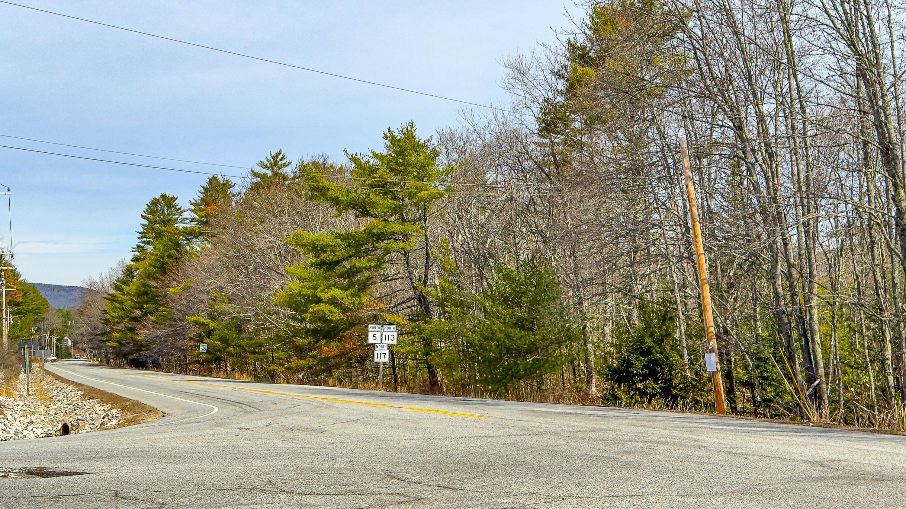 0 Pequawket Trail