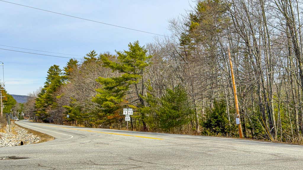 Photo of 0 Pequawket Trail, Baldwin, ME 04091 (MLS # 1659162)