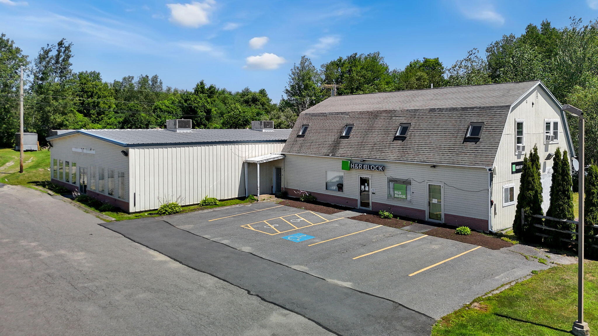 104 Lincolnville Avenue
