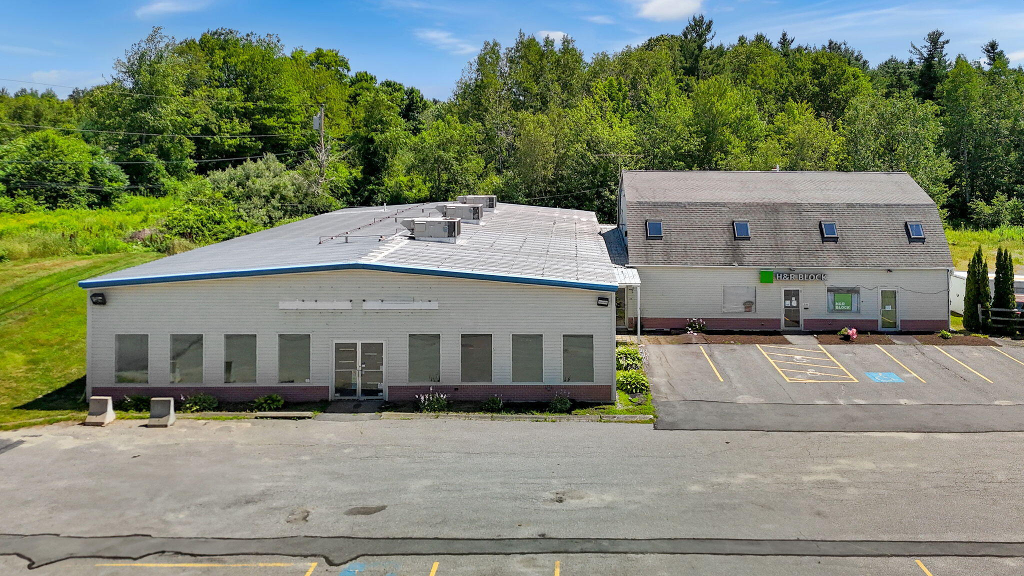 104 Lincolnville Avenue