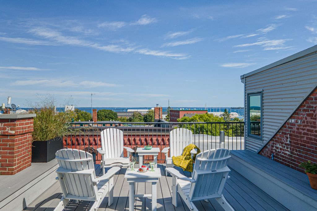 Photo of 410 Main Street, Rockland, ME 04841 (MLS # 1649696)