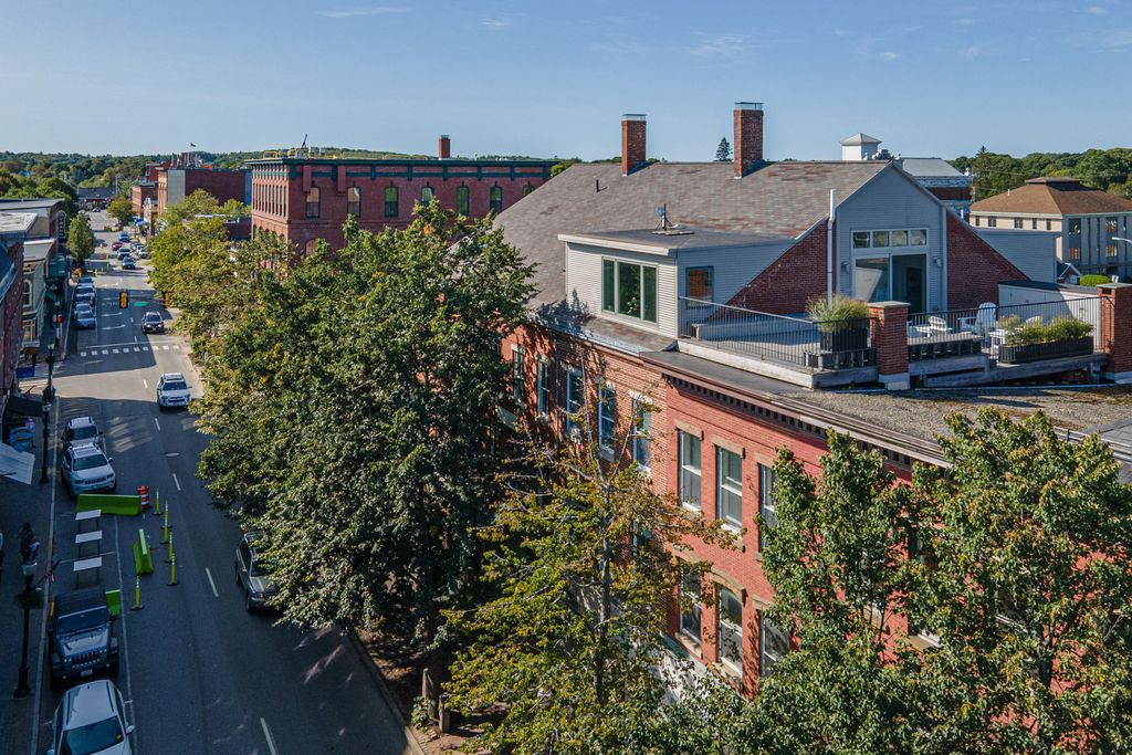 Photo of 410 Main Street, Rockland, ME 04841 (MLS # 1649696)