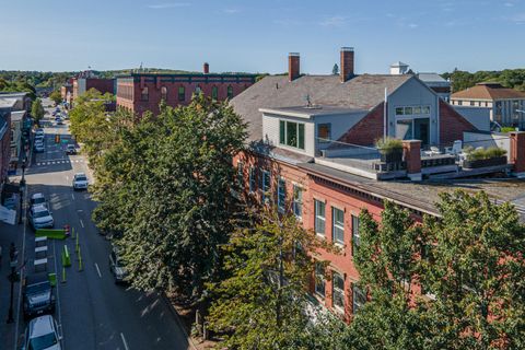 410 Main Street Rockland ME 04841