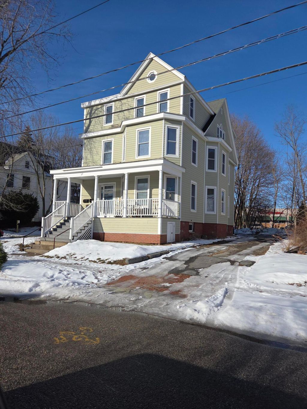 Photo of 127 Coyle Street, Portland, ME 04103 (MLS # 1649048)