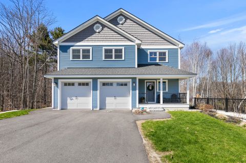 Photo of 17 Village View Lane, North Yarmouth, ME 04097 (MLS # 1662371)