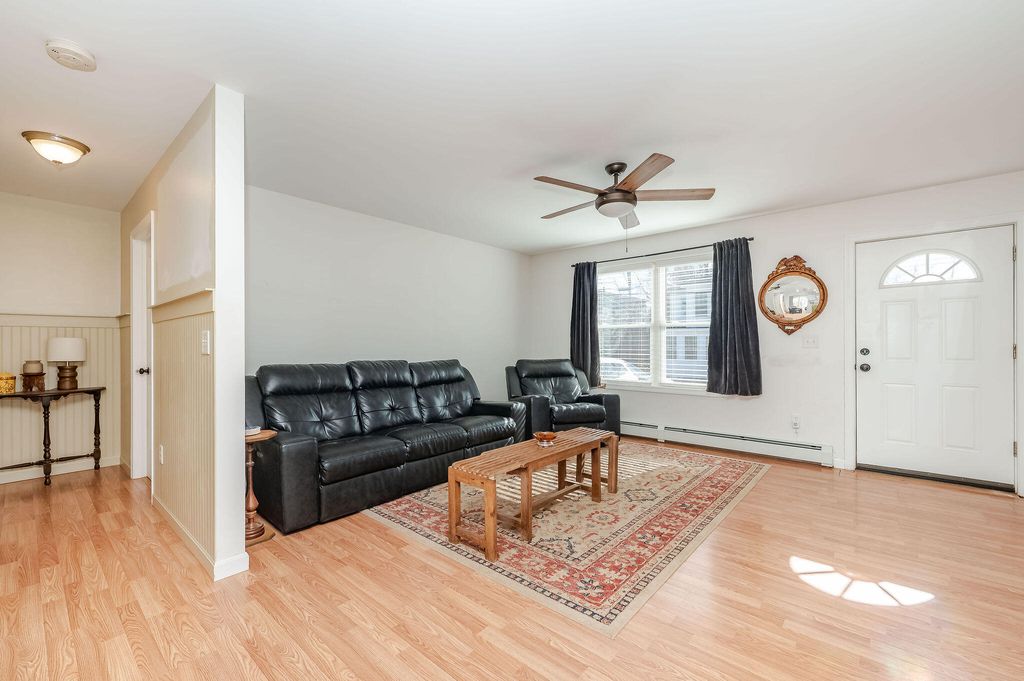 Photo of 22 Mill Street, Sanford, ME 04083 (MLS # 1654770)