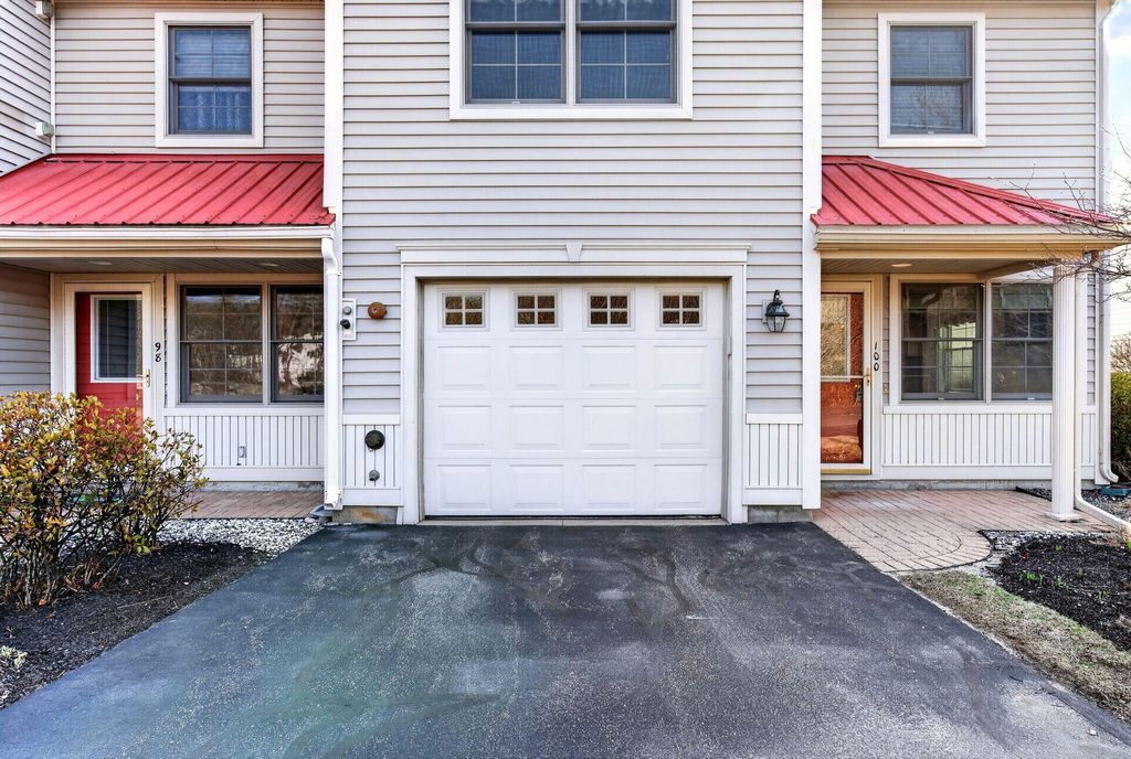 Photo of 100 Starbird Road #3, Portland, ME 04102 (MLS # 1657794)