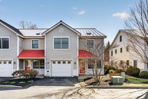 Photo of 100 Starbird Road #3, Portland, ME 04102 (MLS # 1657794)