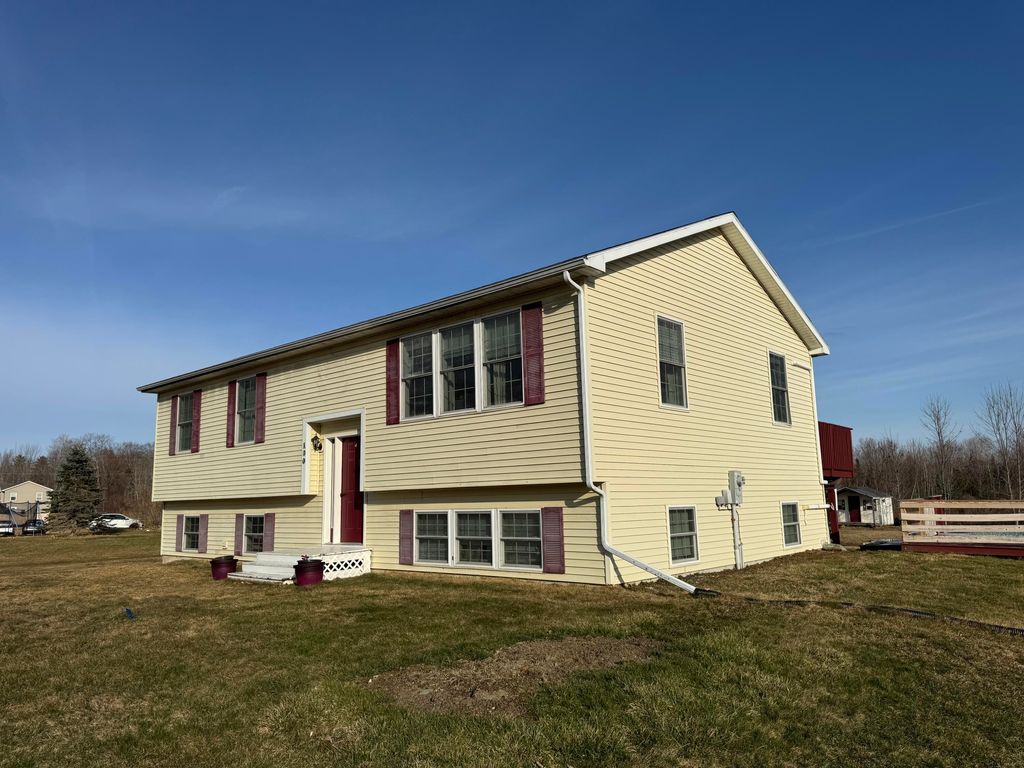Photo of 190 Smith Road, Hermon, ME 04401 (MLS # 1656483)