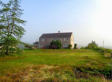 Photo of 163 Middle Road, North Haven, ME 04853 (MLS # 1629509)