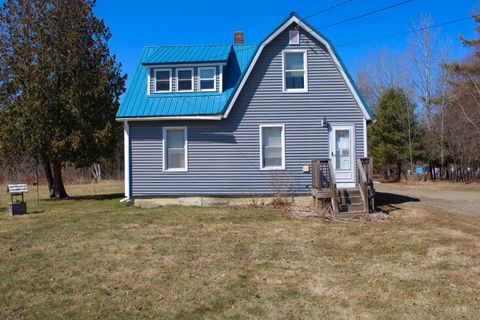 Photo of 60 Penobscot Avenue, Howland, ME 04448 (MLS # 1657784)