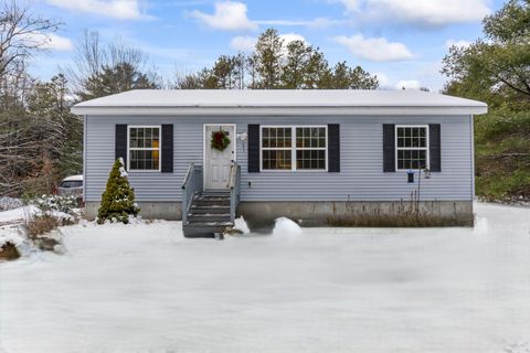 Photo of 605 Lower Guinea Road, Lebanon, ME 04027 (MLS # 1645825)