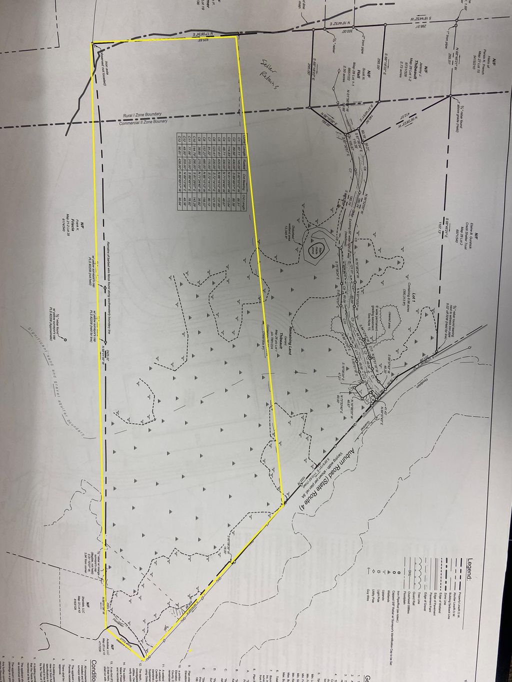 Photo of 730B Auburn Road, Turner, ME 04282 (MLS # 1461559)