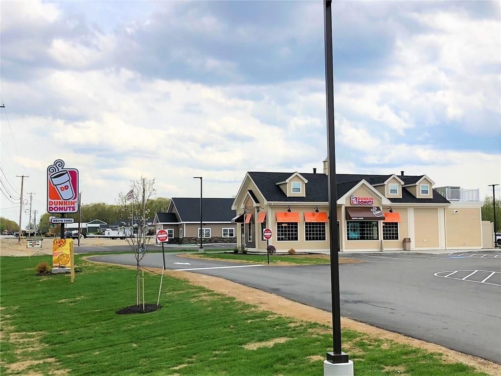 Photo of 730B Auburn Road, Turner, ME 04282 (MLS # 1461559)