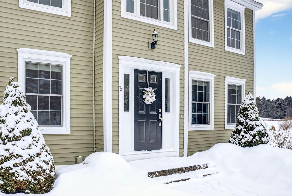 Photo of 16 Norway Road, Gorham, ME 04038 (MLS # 1652788)