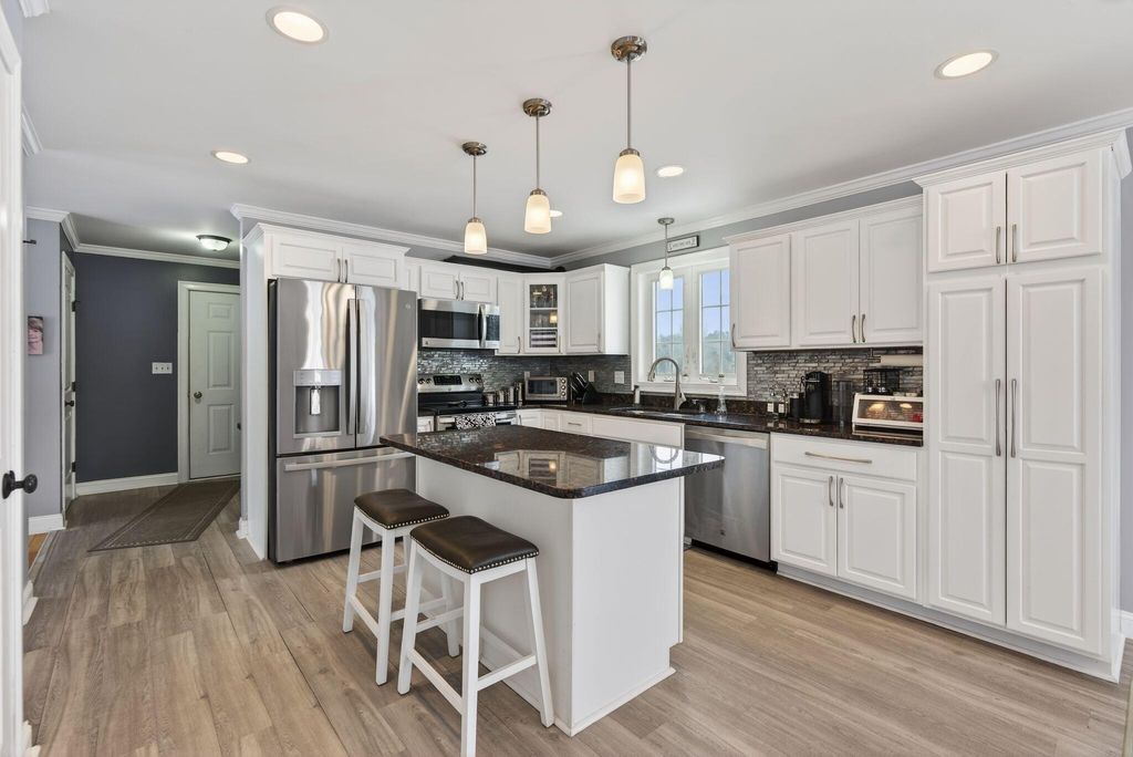 Photo of 16 Norway Road, Gorham, ME 04038 (MLS # 1652788)