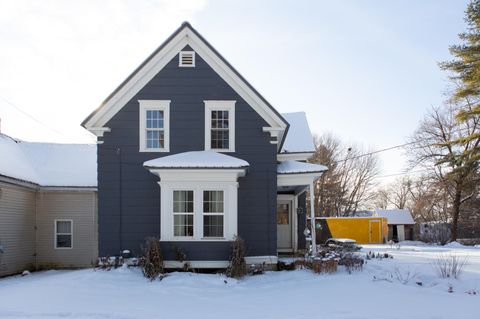 Photo of 71 Franklin Avenue, Houlton, ME 04730 (MLS # 1646578)