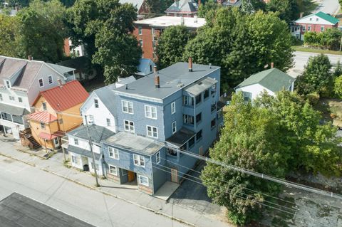 Photo of 341 Waldo Street, Rumford, ME 04276 (MLS # 1647513)