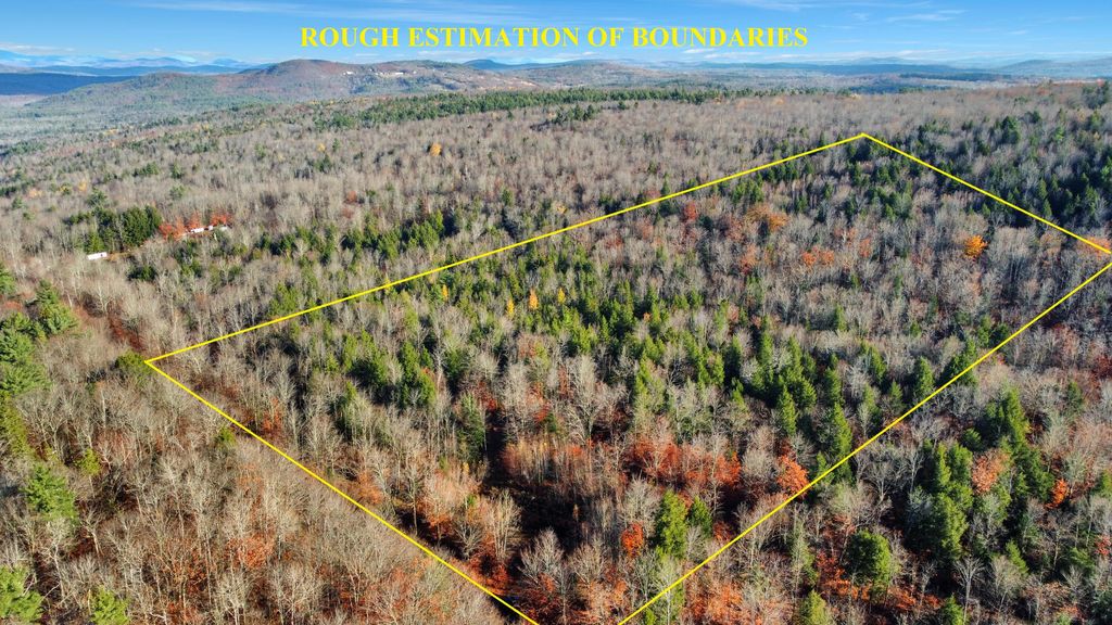 Photo of Lot 19C Bowles Road, Livermore, ME 04253 (MLS # 1546898)