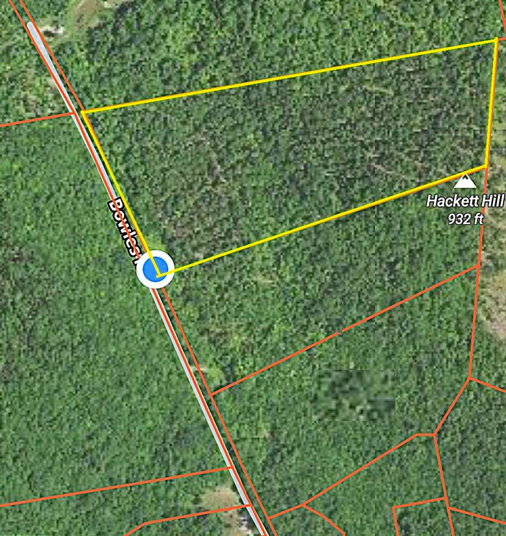 Photo of Lot 19C Bowles Road, Livermore, ME 04253 (MLS # 1546898)
