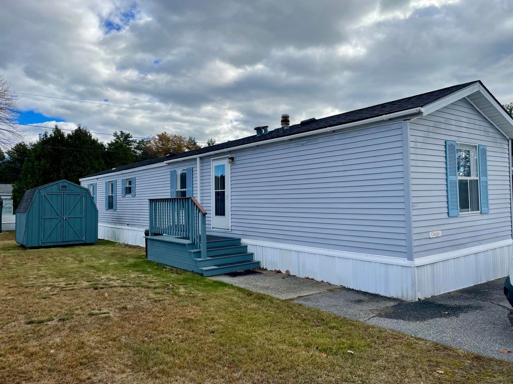 Photo of 10 Betina Lane, Brunswick, ME 04011 (MLS # 1642494)