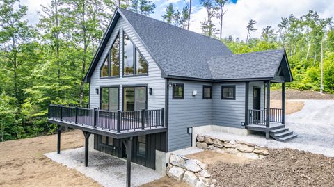 Photo of 22 Chapman Hill Road, Bethel, ME 04217 (MLS # 1593344) Photo of 22 Chapman Hill Road, Bethel, ME 04217 (MLS # 1593344)