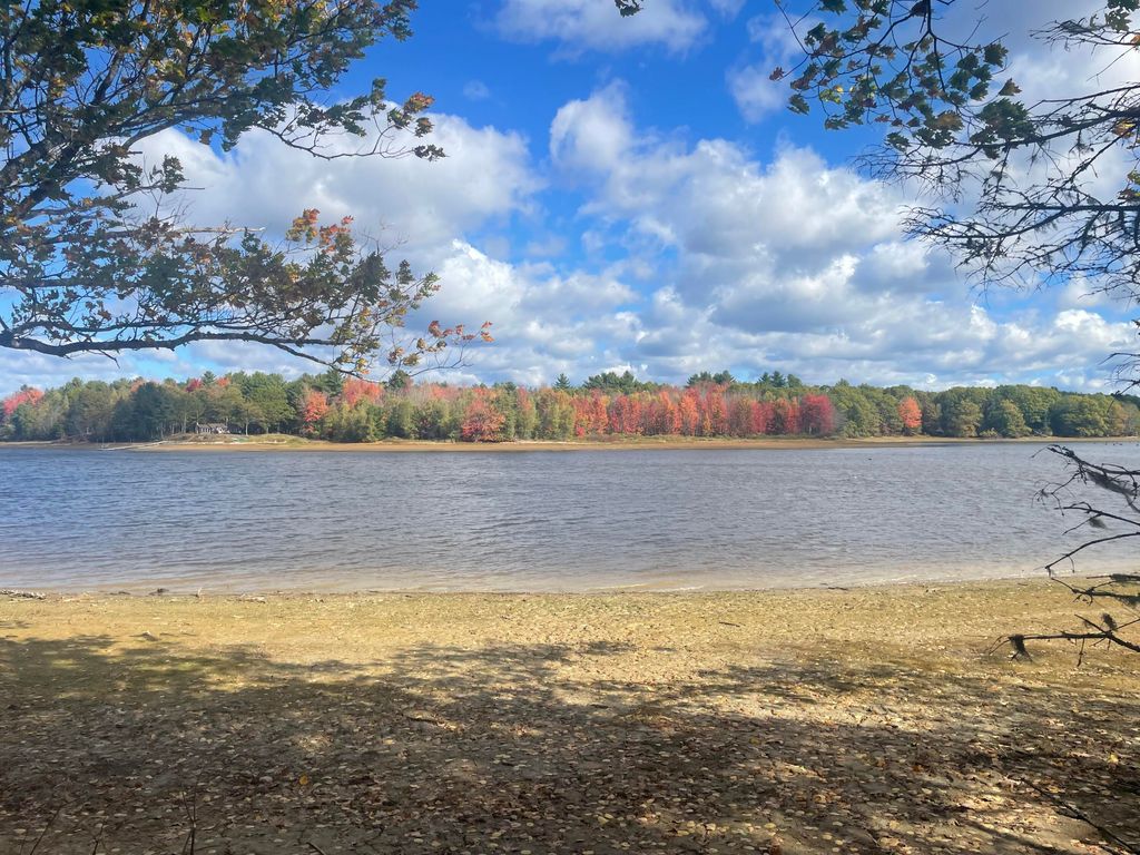 Photo of Lot 7 &amp; 8 Hardwood Hill Island, Mariaville, ME 04605 (MLS # 1640513)