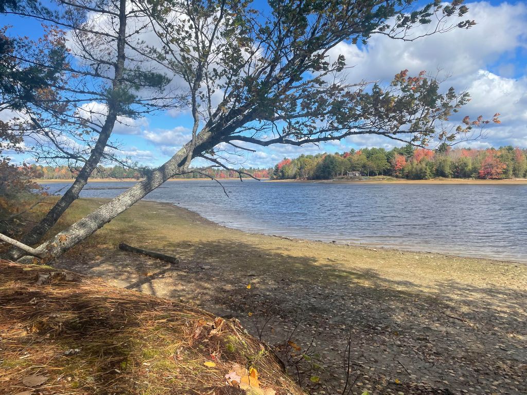 Photo of Lot 7 &amp; 8 Hardwood Hill Island, Mariaville, ME 04605 (MLS # 1640513)