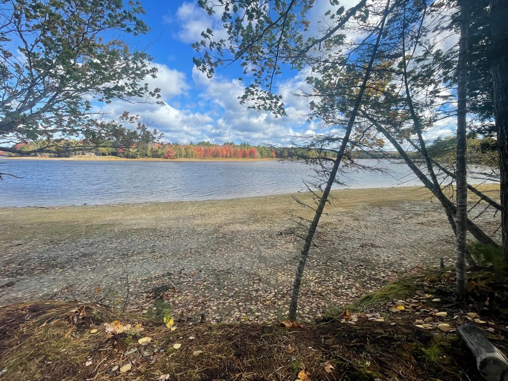 Photo of Lot 7 &amp; 8 Hardwood Hill Island, Mariaville, ME 04605 (MLS # 1640513)
