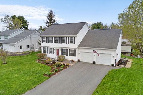 Photo of 30 Bowdoin Drive, Brewer, ME 04412 (MLS # 1663377)