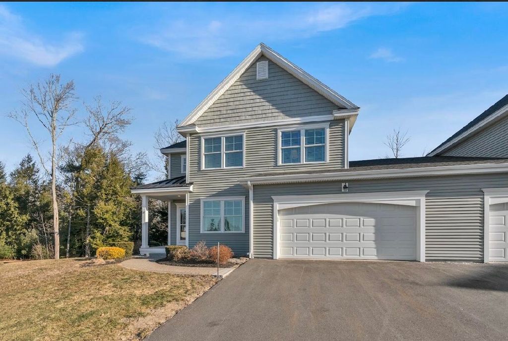 Photo of 57 Creeks Edge Drive #0, Saco, ME 04072 (MLS # 1649609)