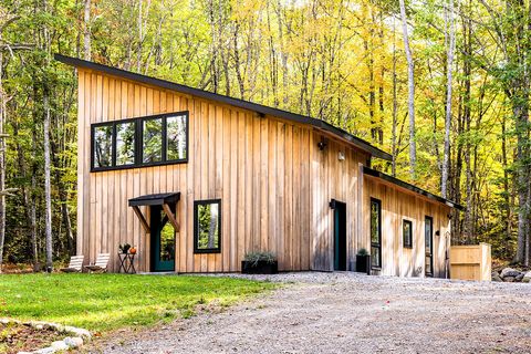 Photo of 109 Start Road, Camden, ME 04843 (MLS # 1641188)