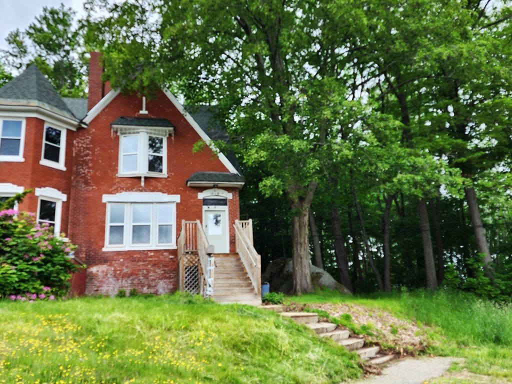 Photo of 41 Lochness Road, Rumford, ME 04276 (MLS # 1562463)