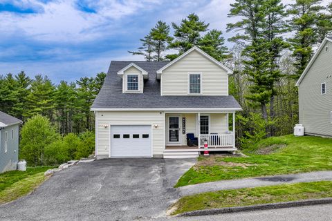 Photo of 31 Village Circle, Augusta, ME 04330 (MLS # 1663289)