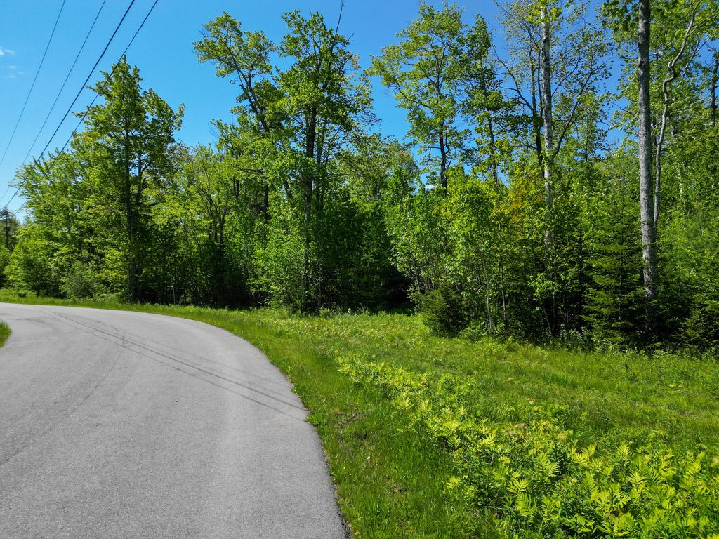 Photo of Lot #5 Ledgewood Estates, Owls Head, ME 04854 (MLS # 1653741)