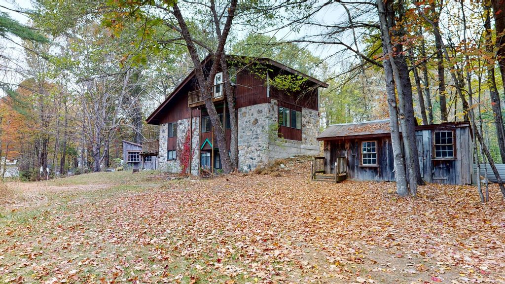 Photo of 218 Bailey Hill Road, Poland, ME 04274 (MLS # 1640786)