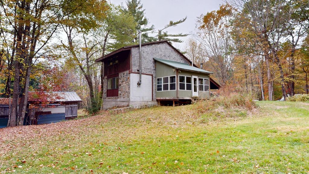 Photo of 218 Bailey Hill Road, Poland, ME 04274 (MLS # 1640786)