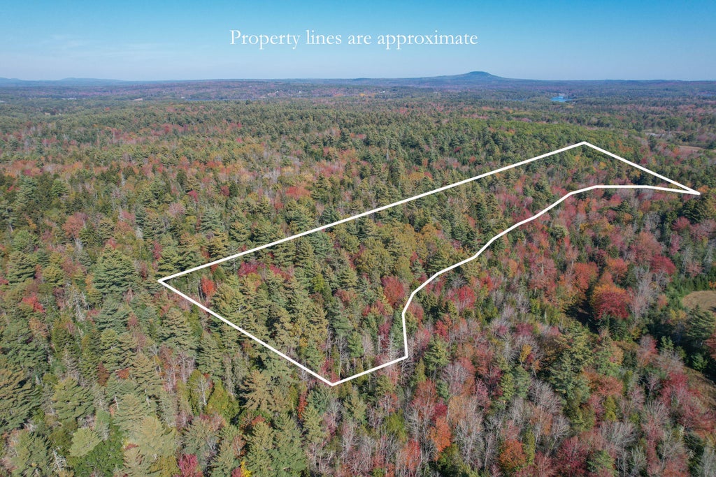 Photo of M15 L23 Varnumville Road, Brooksville, ME 04617 (MLS # 1663987)