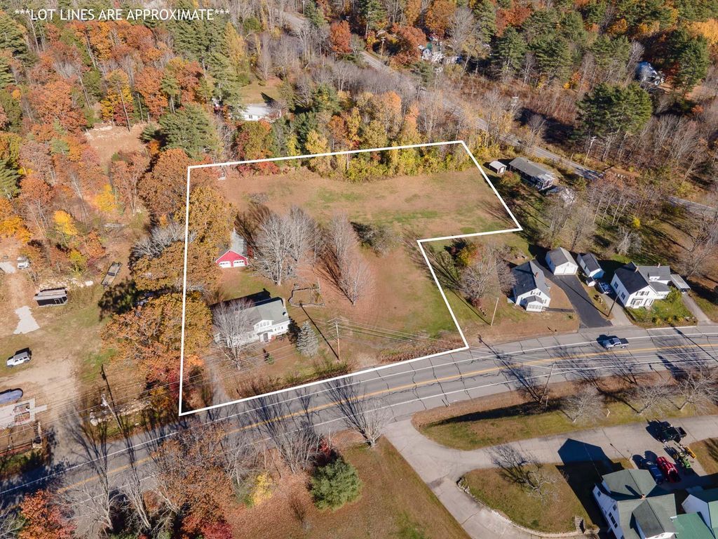 Photo of 224 Main Street, Sanford, ME 04083 (MLS # 1642124)