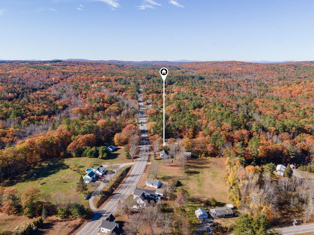 Photo of 224 Main Street, Sanford, ME 04083 (MLS # 1642124)