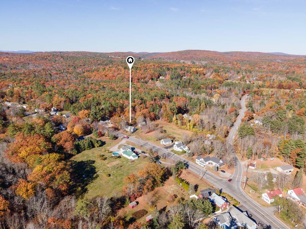 Photo of 224 Main Street, Sanford, ME 04083 (MLS # 1642124)