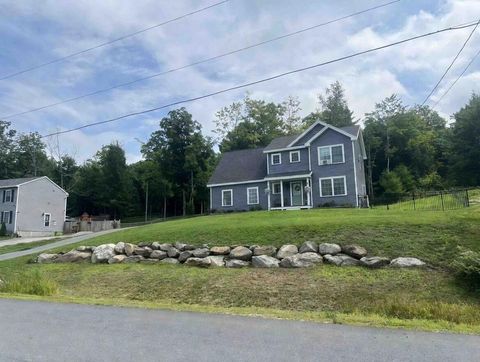 Photo of 23 Panoramic Drive, Waterboro, ME 04030 (MLS # 1654741)