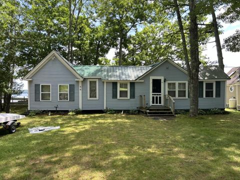 Photo of 44 Charles Taylor Lane, Burnham, ME 04922 (MLS # 1641602) Photo of 44 Charles Taylor Lane, Burnham, ME 04922 (MLS # 1641602)