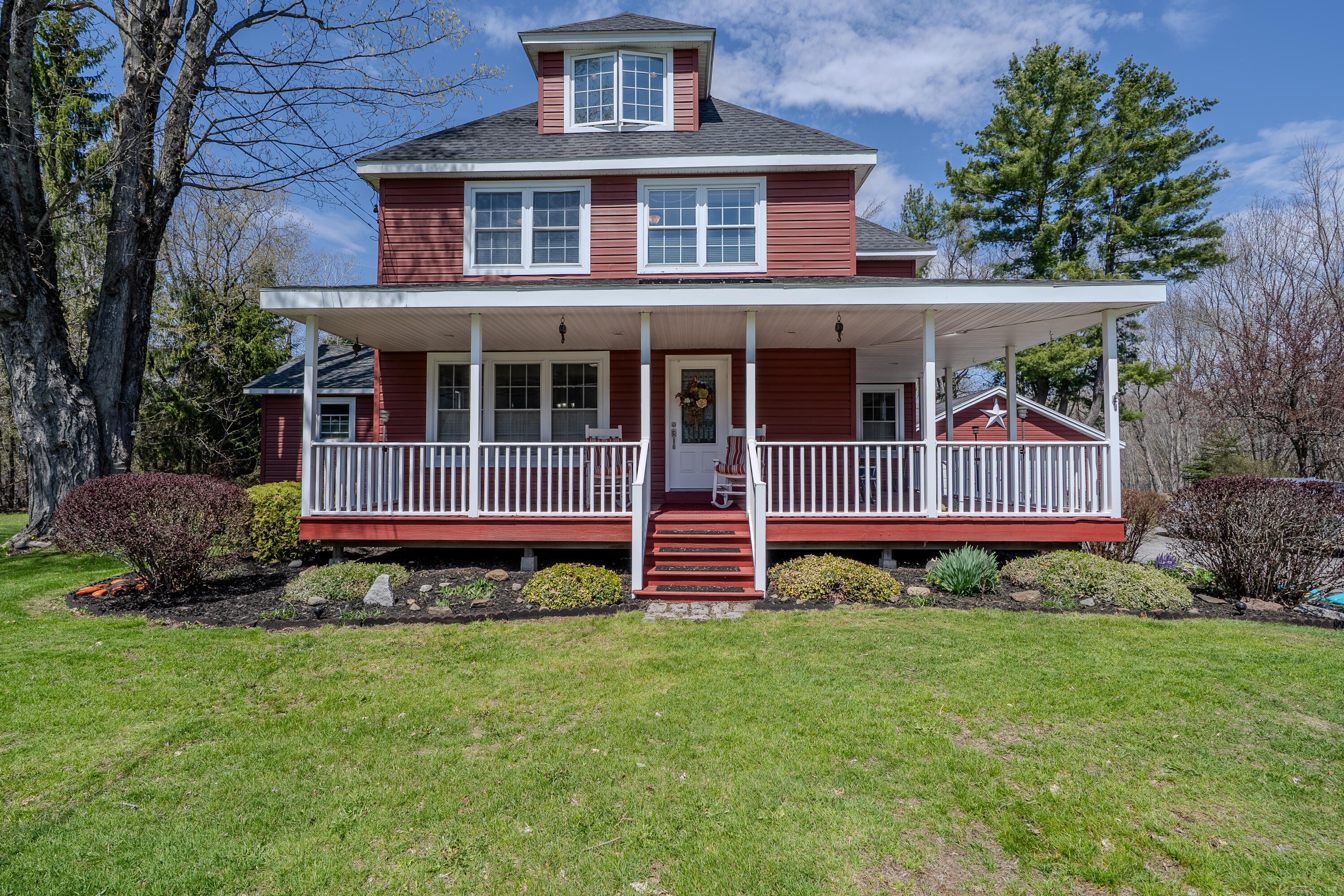 948 N Main Street