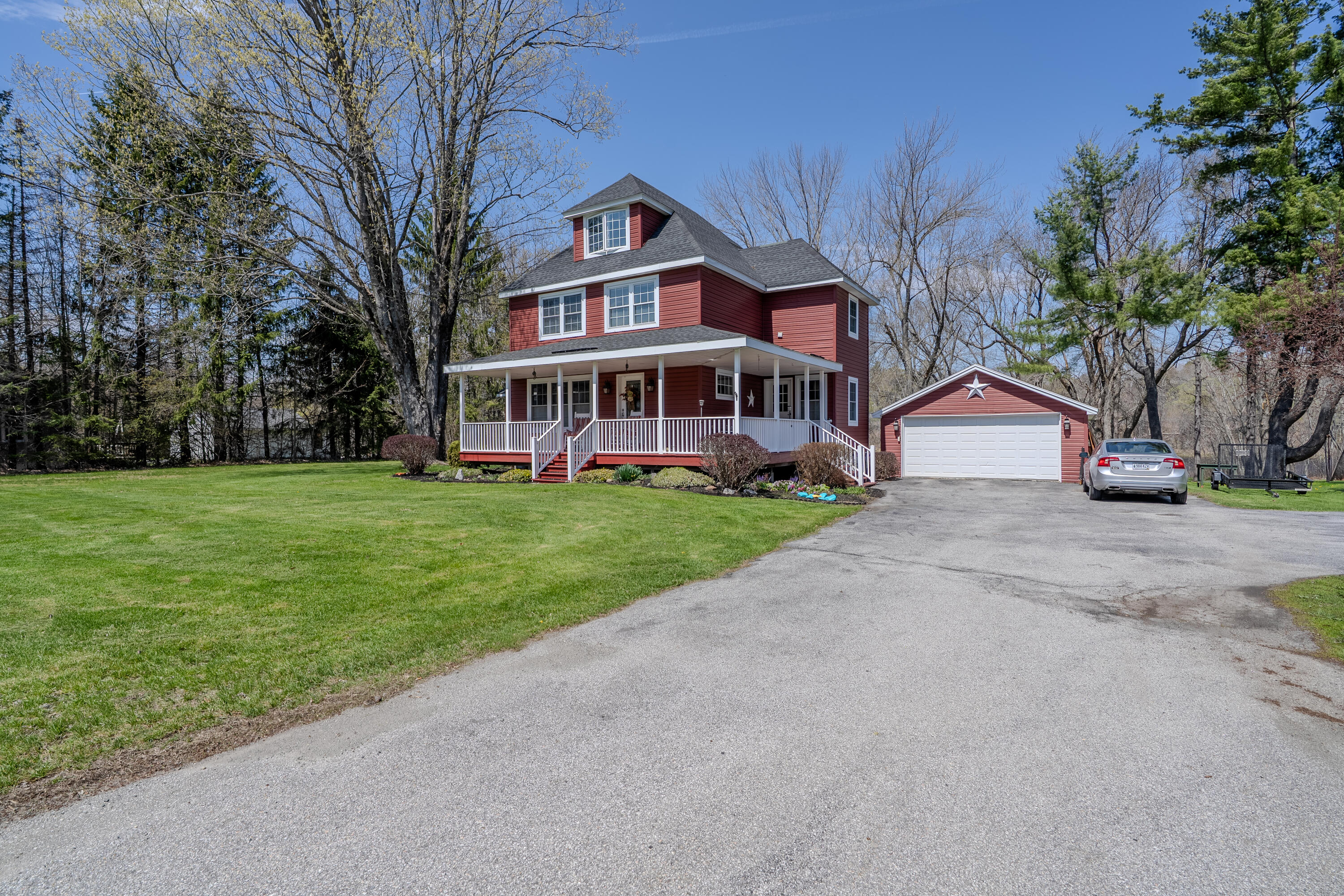 948 N Main Street
