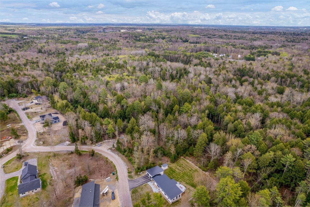 Photo of 0 Little Fawn Lane, Brunswick, ME 04011 (MLS # 1657311)