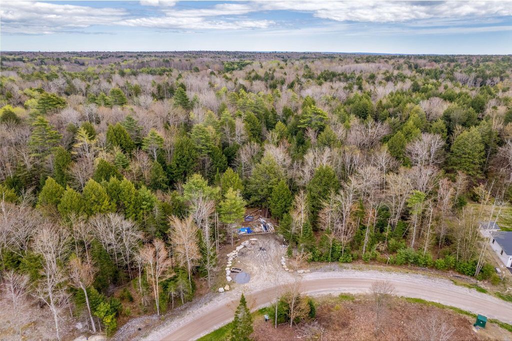 Photo of 0 Little Fawn Lane, Brunswick, ME 04011 (MLS # 1657311)