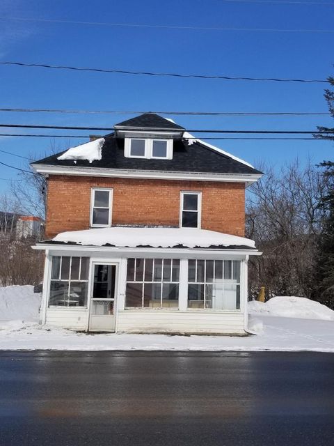 Photo of 475 W Main Street, Fort Kent, ME 04743 (MLS # 1655230)